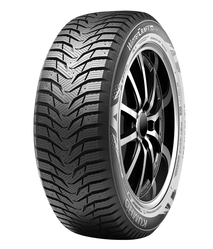 MARSHALL - WINTERCRAFT ICE WI31 | 195/55/R16 - 91 T