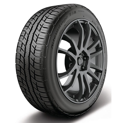 BFGOODRICH - ADVANTAGE T/A SPORT | 235/60/R17 - 102 H