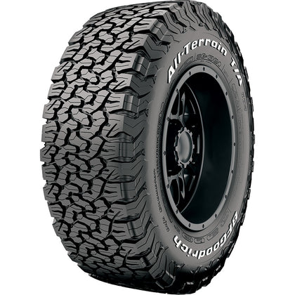BFGOODRICH - ALL TERRAIN T/A KO2 | 255/75/R17 - LRC93 Y