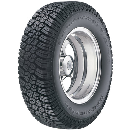 BFGOODRICH - COMMERCIAL T/A TRACTION | 215/85/R16 - LRD110 Q