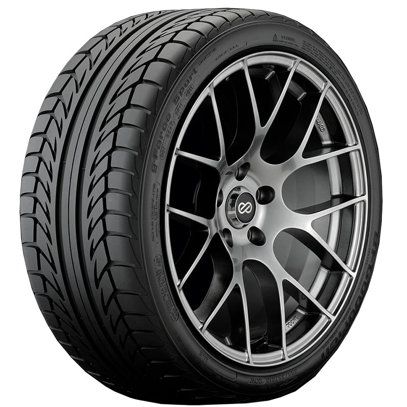 BFGOODRICH - G-FORCE SPORT COMP2 | 225/55/R17 - 97 W