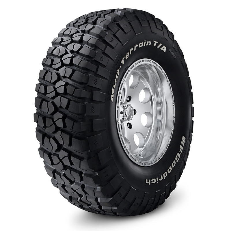 BFGOODRICH - MUD TERRAIN T/A KM2 | 285/75/R17 - LRE121 Q