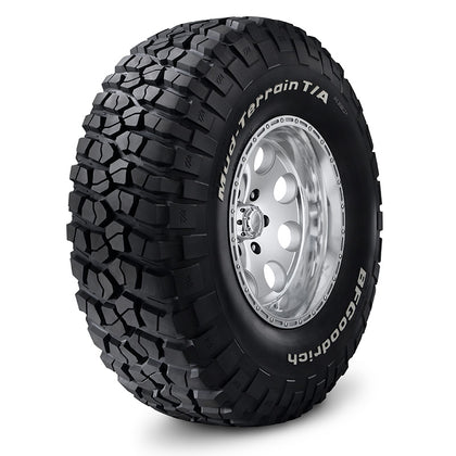 BFGOODRICH - MUD TERRAIN T/A KM2 | 285/70/R18 - LRE127 Q