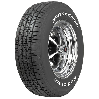 BFGOODRICH - RADIAL T/A | 215/70/R15 - 97 S