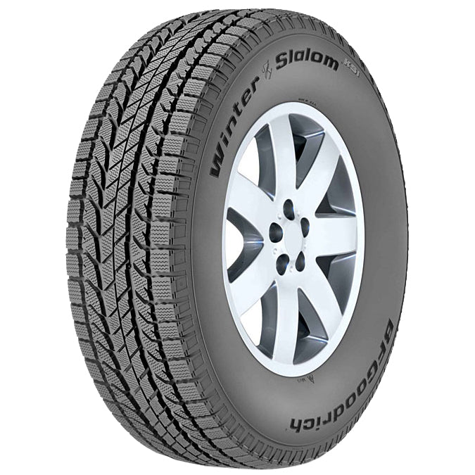 BFGOODRICH - WINTER SLALOM KSI | 235/55/R17 - 99 S