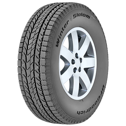BFGOODRICH - WINTER SLALOM KSI | 235/55/R17 - 99 S