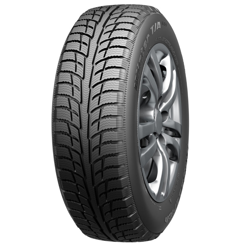 BFGOODRICH - WINTER T/A KSI | 225/60/R18 - 100 H