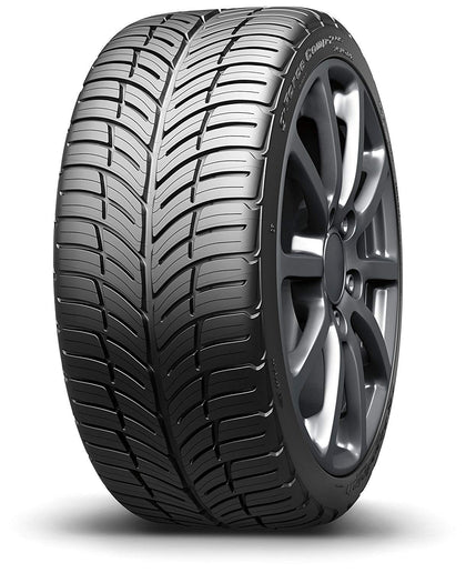 BFGOODRICH - G-FORCE COMP-2 A/S | 255/40/R18 - 99 W