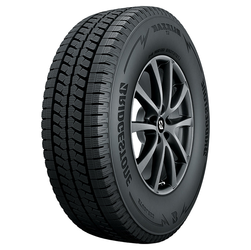BRIDGESTONE - BLIZZAK LT | 265/60/R20 - LRE121 R