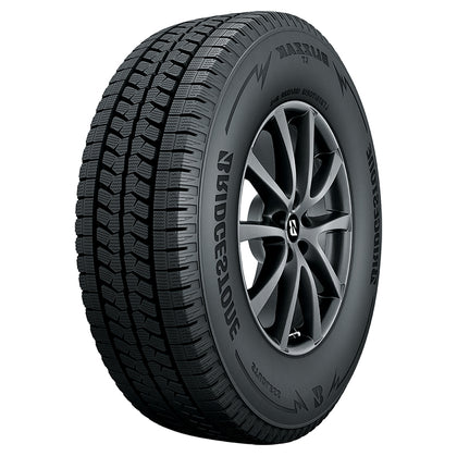 BRIDGESTONE - BLIZZAK LT | 245/70/R17 - LRE119 R