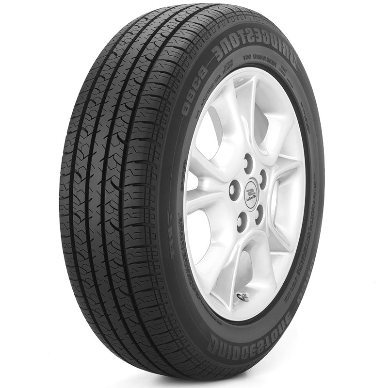 BRIDGESTONE - B380 | 225/60/R17 - 98 T
