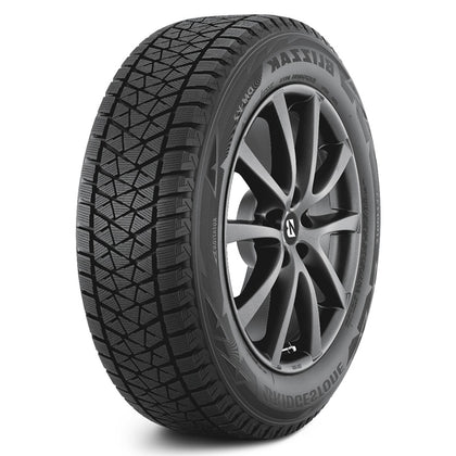BRIDGESTONE - BLIZZAK DM-V2 | 255/60/R19 - 108 S
