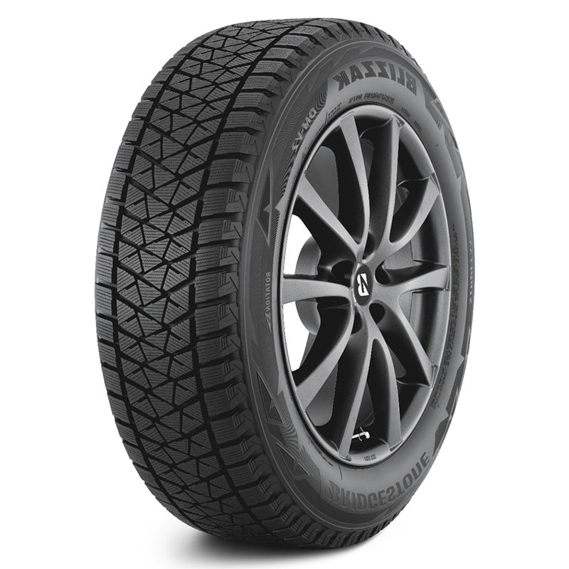 BRIDGESTONE - BLIZZAK DM-V2 | 265/75/R16 - 114 R
