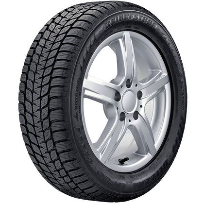 BRIDGESTONE - BLIZZAK LM-25 (RUNFLAT) | 205/55/R17 - 91 H