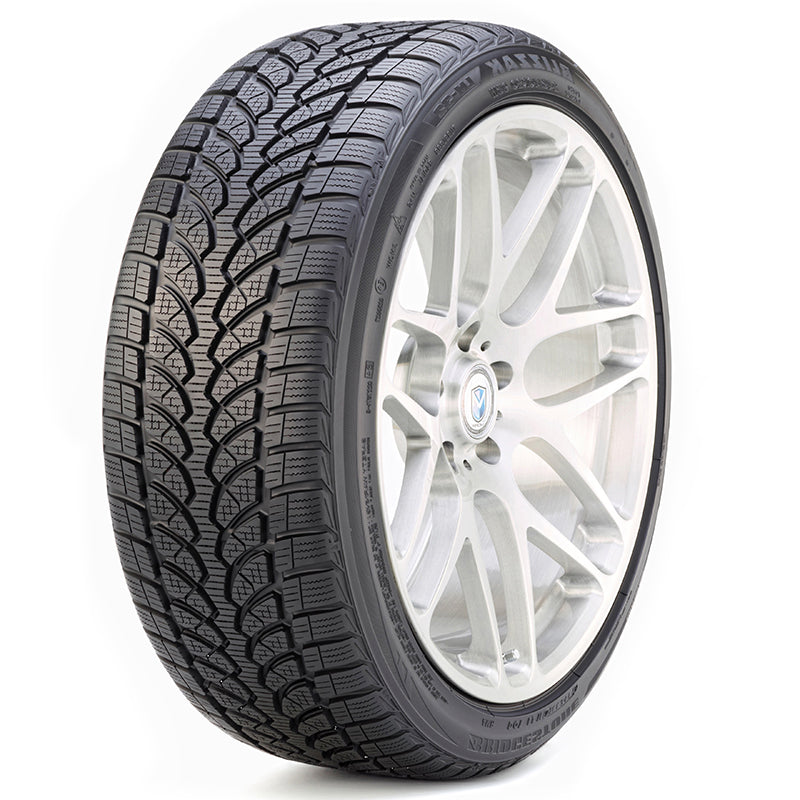 BRIDGESTONE - BLIZZAK LM-32 | 245/55/R18 - 103 V