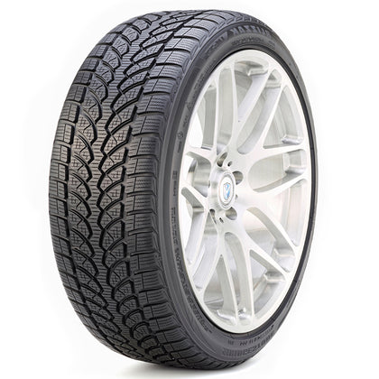 BRIDGESTONE - BLIZZAK LM-32 | 225/50/R18 - 95 V