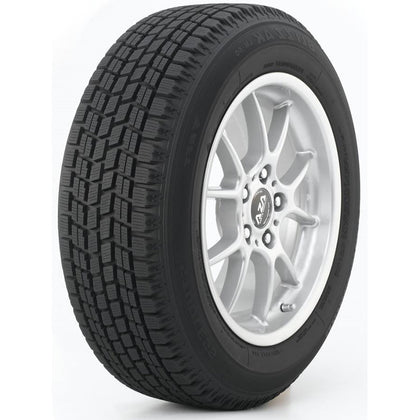 BRIDGESTONE - BLIZZAK LM-50 (RUNFLAT) | 225/60/R17 - 98 Q