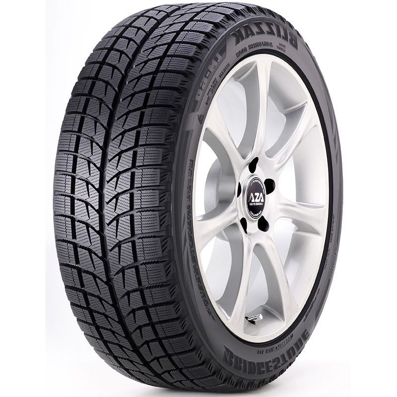 BRIDGESTONE - BLIZZAK LM-60 (RUNFLAT) | 205/45/R17 - 84 H