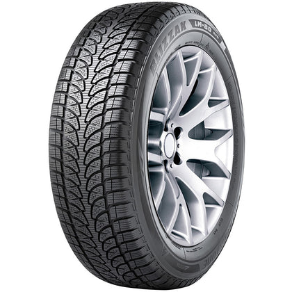 BRIDGESTONE - BLIZZAK LM-80 | 235/55/R17 - 99 H