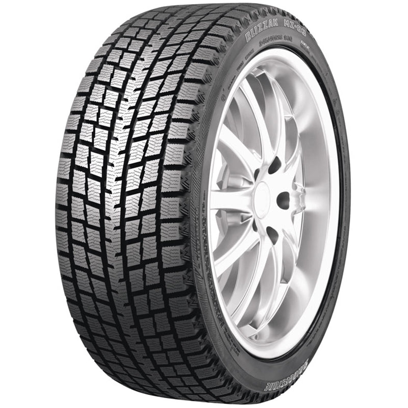 BRIDGESTONE - BLIZZAK MZ-03 (RUNFLAT) | 245/40/R18 - 93 Q