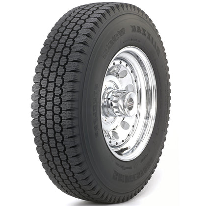 BRIDGESTONE - BLIZZAK W965 LT | 265/75/R16 - LRE123 Q