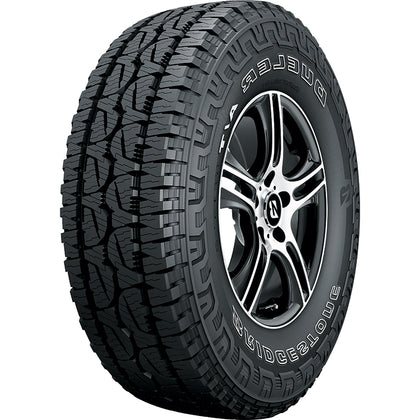 BRIDGESTONE - DUELER A/T REVO 3 | 245/75/R16 - 109 T