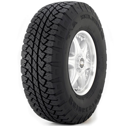 BRIDGESTONE - DUELER A/T RH-S LT | 265/70/R17 - LRC112 Q