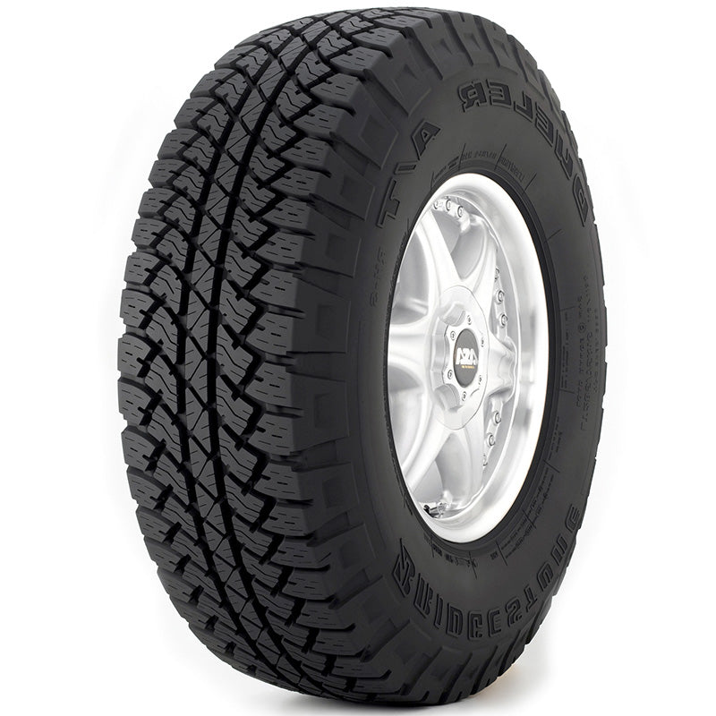 BRIDGESTONE - DUELER A/T RH-S | 255/70/R18 - 112 S
