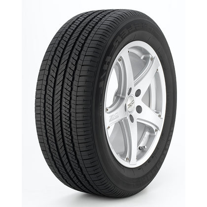 BRIDGESTONE - DUELER H/L 400 | 225/55/R18 - 97 H
