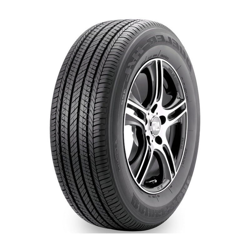 BRIDGESTONE - DUELER H/L 422 ECOPIA | 245/55/R19 - 103 T