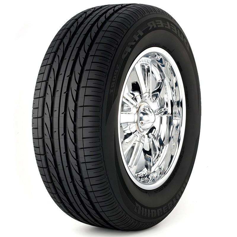BRIDGESTONE - DUELER H/P SPORT | 215/65/R16 - 98 H