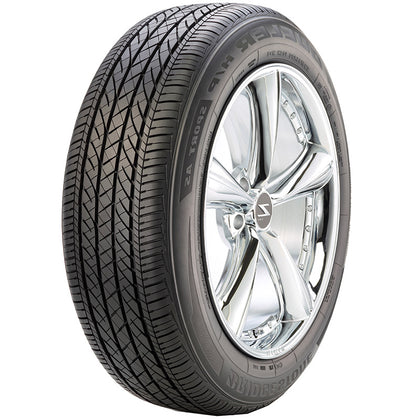 BRIDGESTONE - DUELER H/P SPORT AS | 225/65/R17 - 102 H
