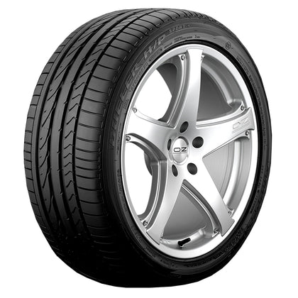 BRIDGESTONE - DUELER H/P SPORT (RUNFLAT) | 225/45/R18 - 91 V