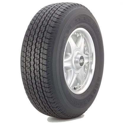 BRIDGESTONE - DUELER H/T 840 | 245/75/R16 - 84 S
