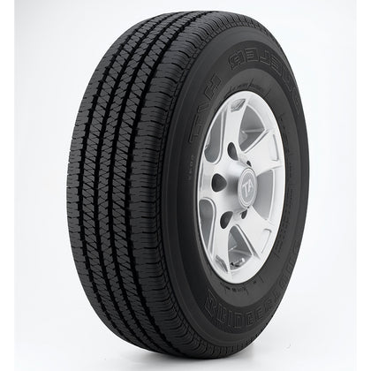BRIDGESTONE - DUELER H/T 684 II | 265/65/R17 - 84 S
