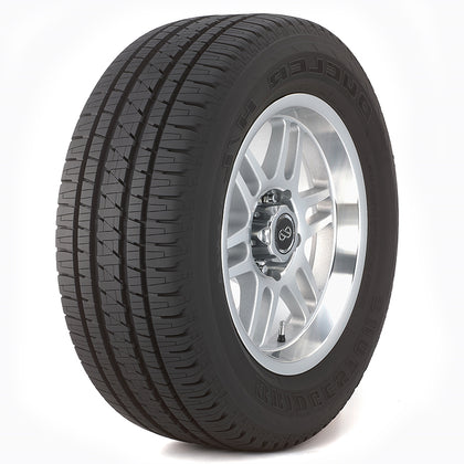 BRIDGESTONE - DUELER H/L ALENZA PLUS | 265/65/R17 - 110 T