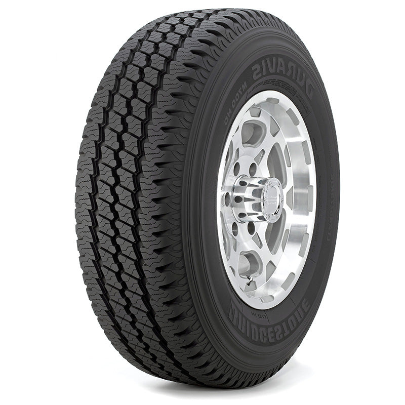 BRIDGESTONE - DURAVIS M700 HD LT | 245/75/R16 - LRE120 R
