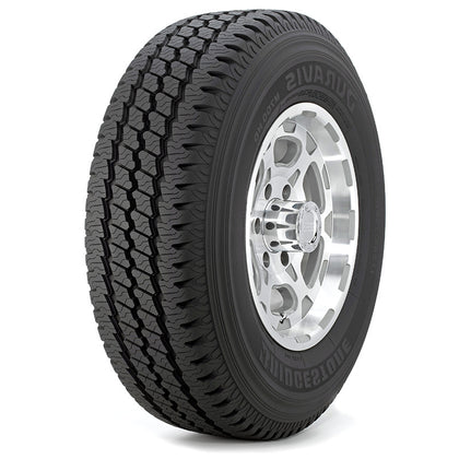 BRIDGESTONE - DURAVIS M700 HD LT | 245/75/R16 - LRE120 R