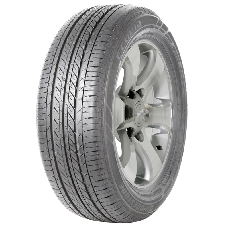 BRIDGESTONE - ECOPIA EP150 | 185/55/R15 - 82 T