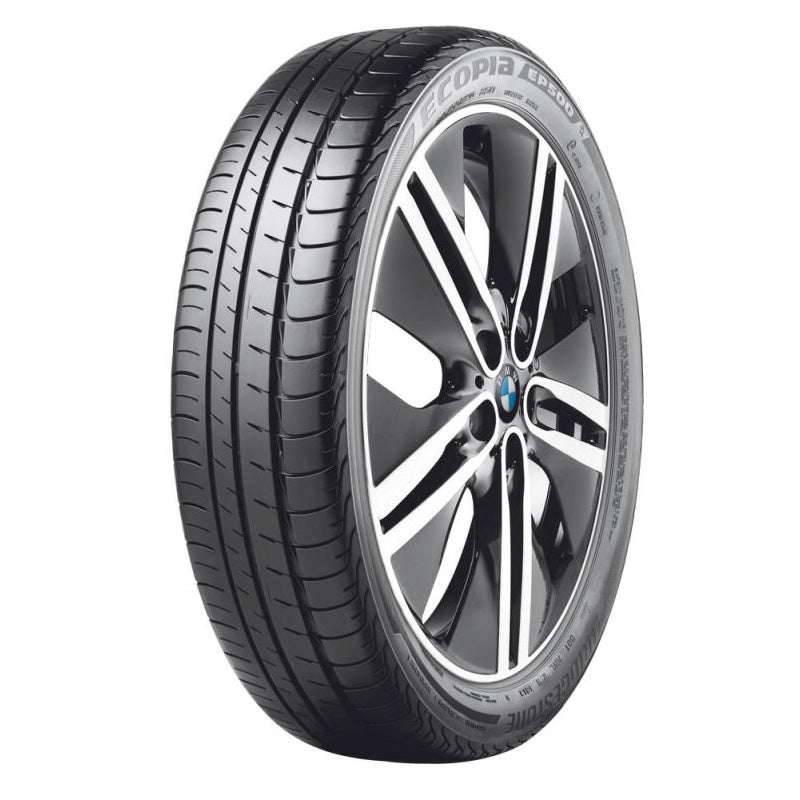 BRIDGESTONE - ECOPIA EP500 | 175/55/R20 - 89 T
