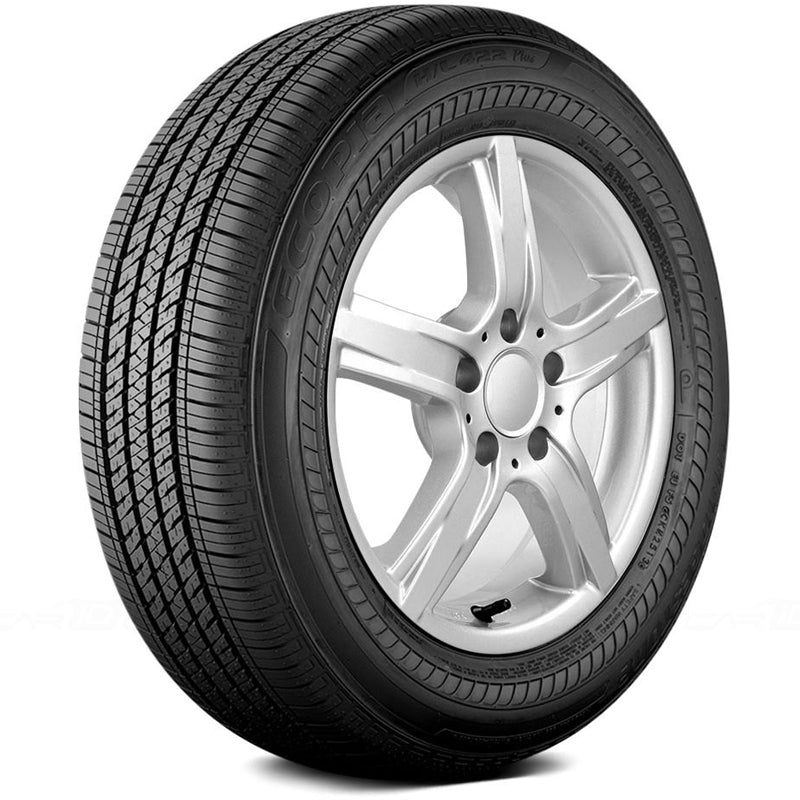 BRIDGESTONE - ECOPIA H/L 422 PLUS | 245/50/R20 - 102 H