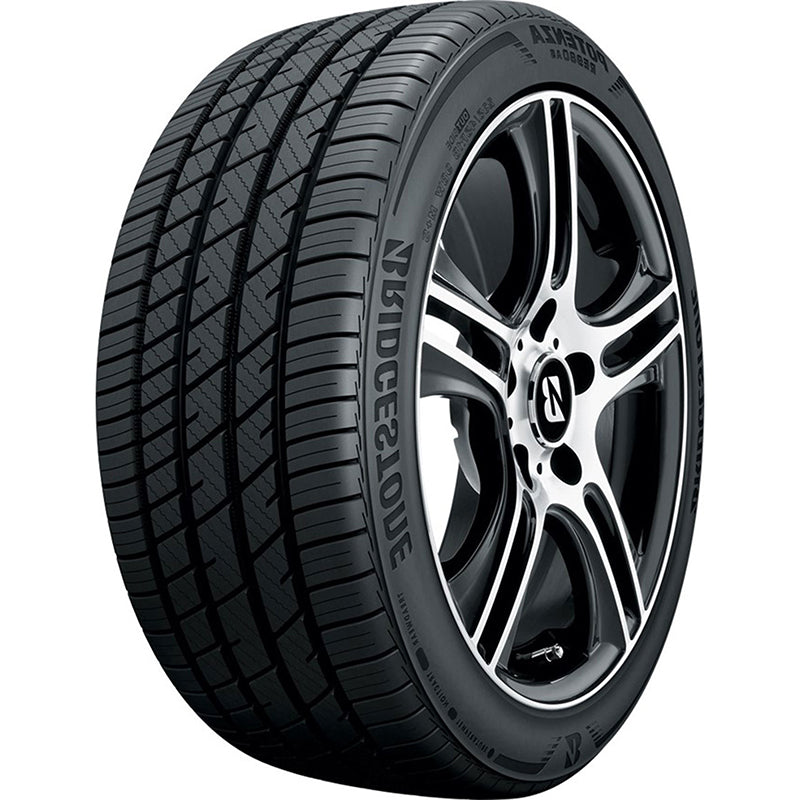 BRIDGESTONE - POTENZA RE980AS | 255/40/R19 - 100 W