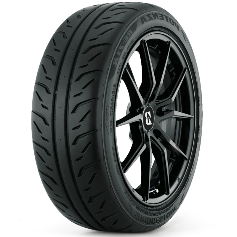 BRIDGESTONE - POTENZA RE-71R | 195/55/R16 - 87 V