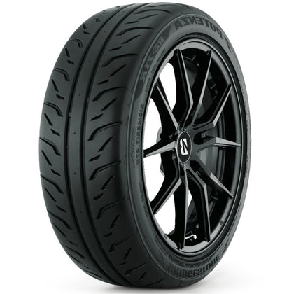 BRIDGESTONE - POTENZA RE-71R | 205/50/R16 - 87 V