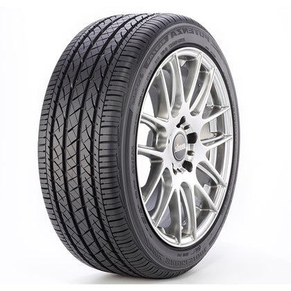 BRIDGESTONE - POTENZA RE97AS | 245/40/R18 - 97 W