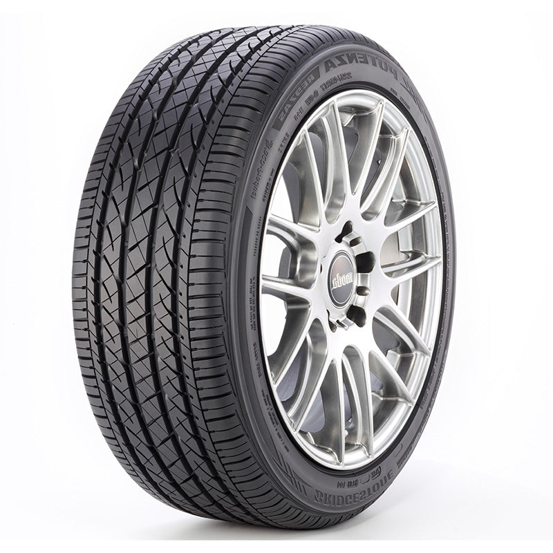 BRIDGESTONE - POTENZA RE97AS | 205/60/R16 - 92 V