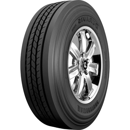 BRIDGESTONE - DURAVIS R238 LT | 245/75/R16 - LRE120 Q