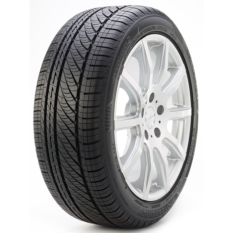 BRIDGESTONE - TURANZA SERENITY PLUS | 255/45/R19 - 104 W