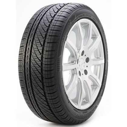 BRIDGESTONE - TURANZA SERENITY PLUS | 255/45/R19 - 104 W
