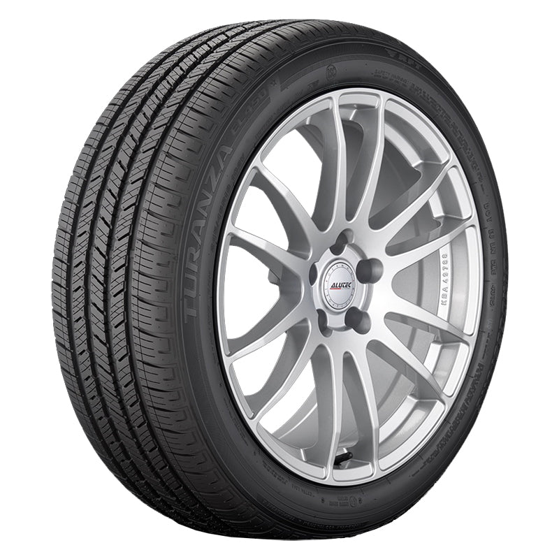 BRIDGESTONE - TURANZA EL450 (RUNFLAT) | 245/45/R19 - 102 V